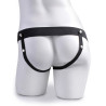 Gode ceinture giclant Squirting 20 cm | Nedgy