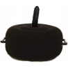 Coussin gonflable gode vibrant Hot Seat | Nedgy