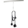 Balançoire sexuelle 360° Spinning Swing | Nedgy