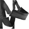 Balançoire sexuelle 360° Spinning Swing | Nedgy