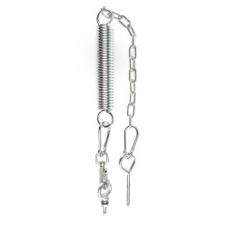 Balançoire sexuelle 360° Spinning Swing | Nedgy