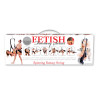 Balançoire sexuelle 360° Spinning Swing | Nedgy