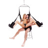 Balançoire sexuelle 360° Spinning Swing | Nedgy