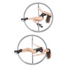 Barre Pole Dance ajustable 2,2 à 2,84 m | Nedgy