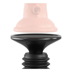 Machine va-et-vient Body Dock Thruster USB | Nedgy