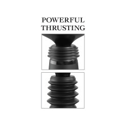 Machine va-et-vient Body Dock Thruster USB | Nedgy