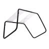 Chaise de jeu sexuelle playroom sangles | Nedgy