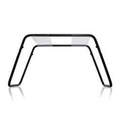 Chaise de jeu sexuelle playroom sangles | Nedgy