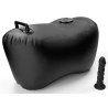 Coussin gonflable gode cheval Love Seat | Nedgy