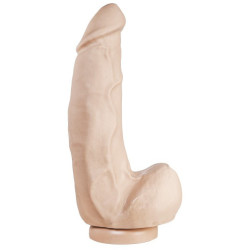 Gode courbé prostate Dildorama 20 cm | Nedgy