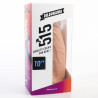 Gode courbé prostate Dildorama 20 cm | Nedgy