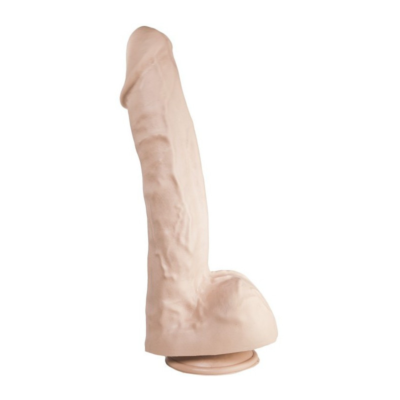 Gode réaliste XXL Dildorama 26 cm | Nedgy
