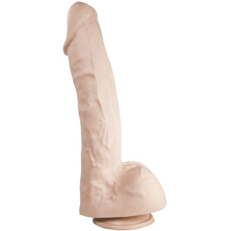 Gode réaliste XXL Dildorama 26 cm | Nedgy