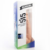 Gode réaliste XXL Dildorama 26 cm | Nedgy
