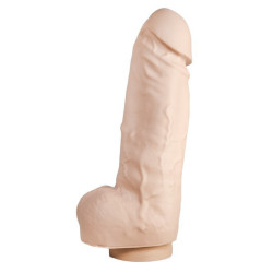 Gode réaliste XXL 8 cm Dildorama | Nedgy