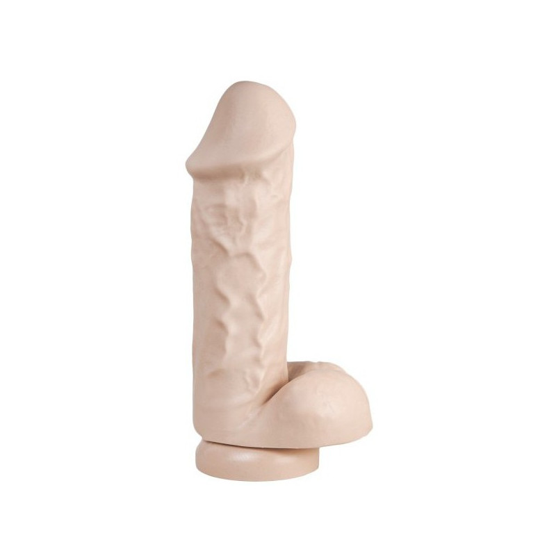 Gode réaliste 18 cm Dildorama 5,6 cm | Nedgy