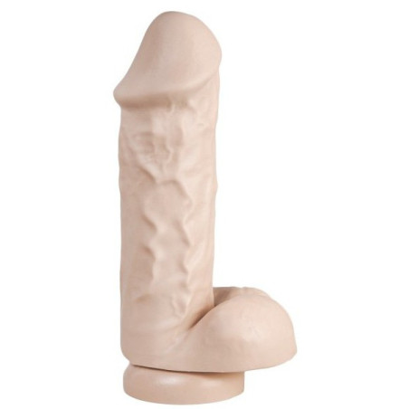 Gode réaliste 18 cm Dildorama 5,6 cm | Nedgy