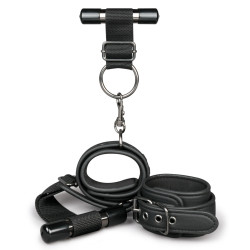 Menottes porte Door Jam BDSM | Nedgy