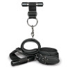 Menottes porte Door Jam BDSM | Nedgy
