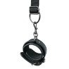 Menottes porte Door Jam BDSM | Nedgy