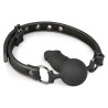 Baillon pénis silicone Pecker Gag | Nedgy