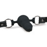 Baillon pénis silicone Pecker Gag | Nedgy