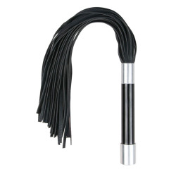 Martinet flogger EasyToys 43 cm simili | Nedgy