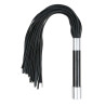Martinet flogger EasyToys 43 cm simili | Nedgy
