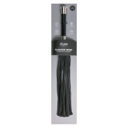 Martinet flogger EasyToys 43 cm simili | Nedgy