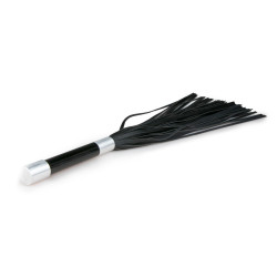 Martinet flogger EasyToys 43 cm simili | Nedgy