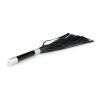 Martinet flogger EasyToys 43 cm simili | Nedgy