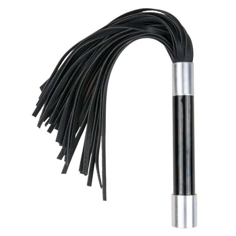 Martinet compact Flogger 38 cm EasyToys | Nedgy