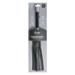 Martinet compact Flogger 38 cm EasyToys | Nedgy