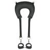Mainteneur position Sex Sling jambes levées | Nedgy