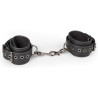 Collier et menottes reliés Restraint Set | Nedgy