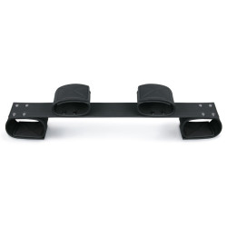Barre bondage 4 menottes scratch EasyToys | Nedgy