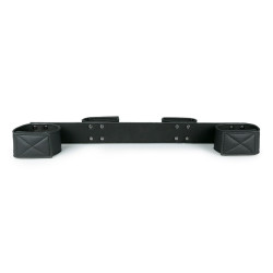 Barre bondage 4 menottes scratch EasyToys | Nedgy