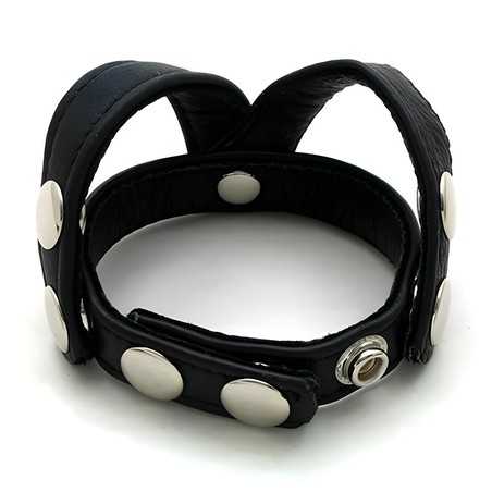 Cock and Ball Harness