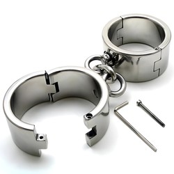 Menotte de poignet Unisex Luxury Dungeon