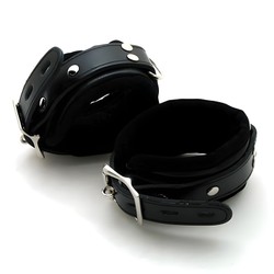 Bracelet menottes premium