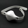 Baillon ball gag museliere extra large