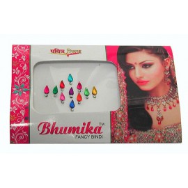 Bindis Bijoux de corps