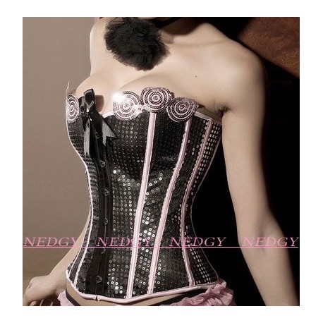 Corset Burlesque Circus 1