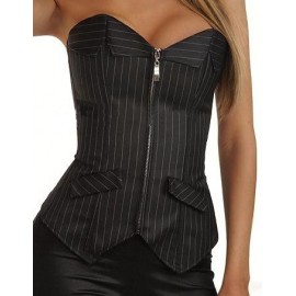 Corset Businesswoman