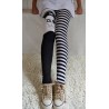 Leggings Pirate