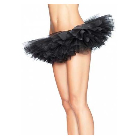 Tutu Ballerine Noir