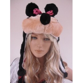 Bonnet Minnie Mouse