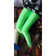 Leggings Vert Pomme