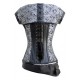 Ensemble Corset Steampunk