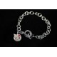 Brasselet Chainette Hello Kitty